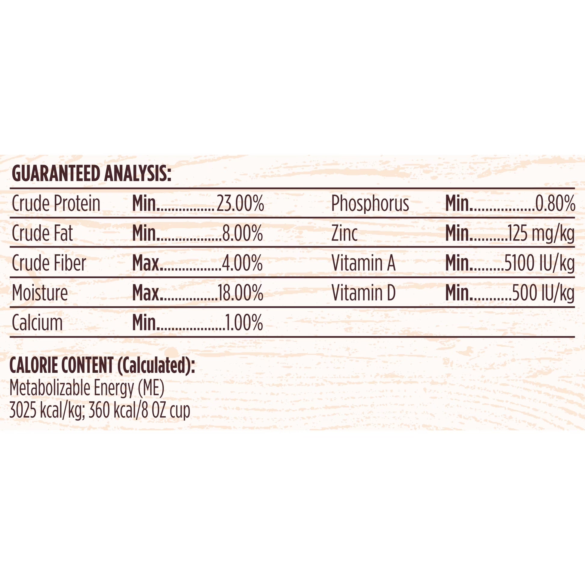 Kibbles 'N Bits Triple Steak Flavor Dry High Protein Dog Food 40 Lb Bag