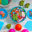 Bulk Lollipops & Candy Mix 5 Lbs Assorted Fruit, Mint & Party