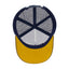 Modelo Corduroy Unisex Snapback Baseball Cap, One Size