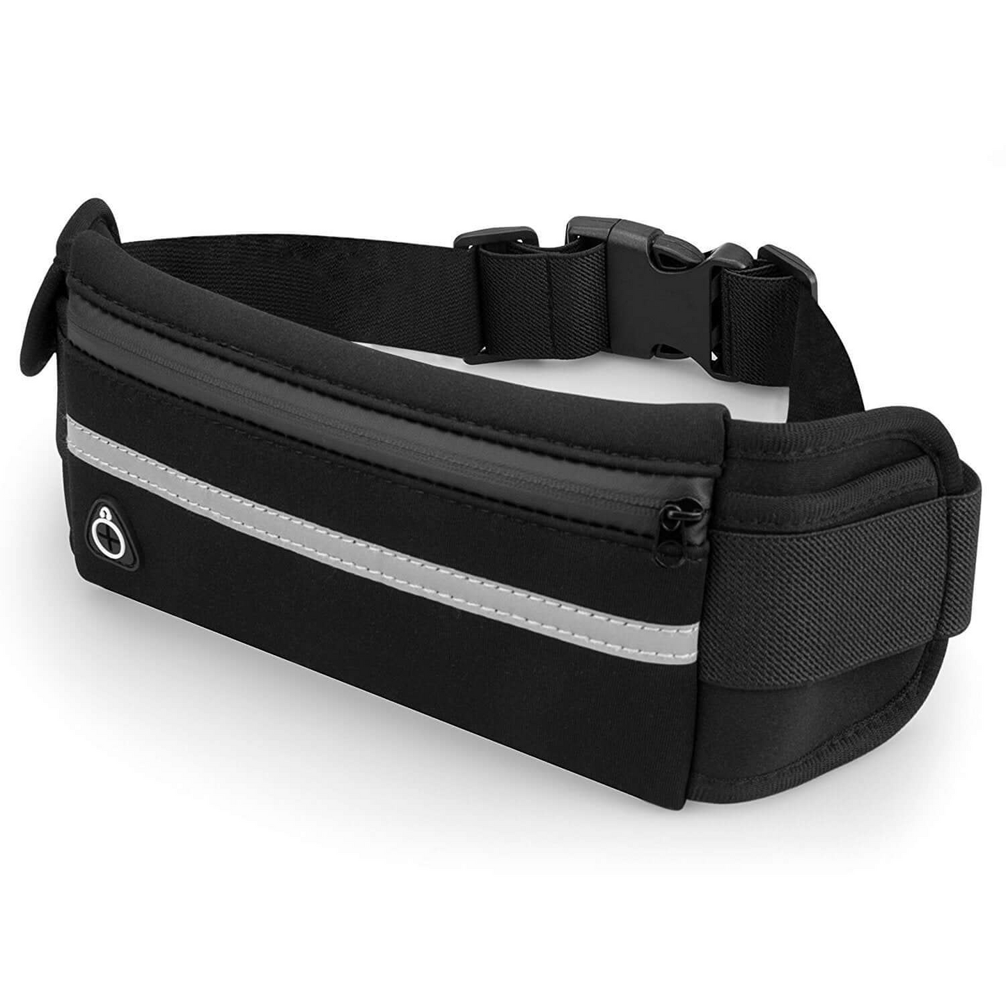 Water-Resistant Sports Running Belt and Fanny Pack for Outdoor Sports