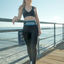 Water-Resistant Sports Running Belt and Fanny Pack for Outdoor Sports