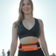 Water-Resistant Sports Running Belt and Fanny Pack for Outdoor Sports