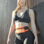 Water-Resistant Sports Running Belt and Fanny Pack for Outdoor Sports