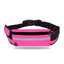 Water-Resistant Sports Running Belt and Fanny Pack for Outdoor Sports