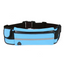 Water-Resistant Sports Running Belt and Fanny Pack for Outdoor Sports