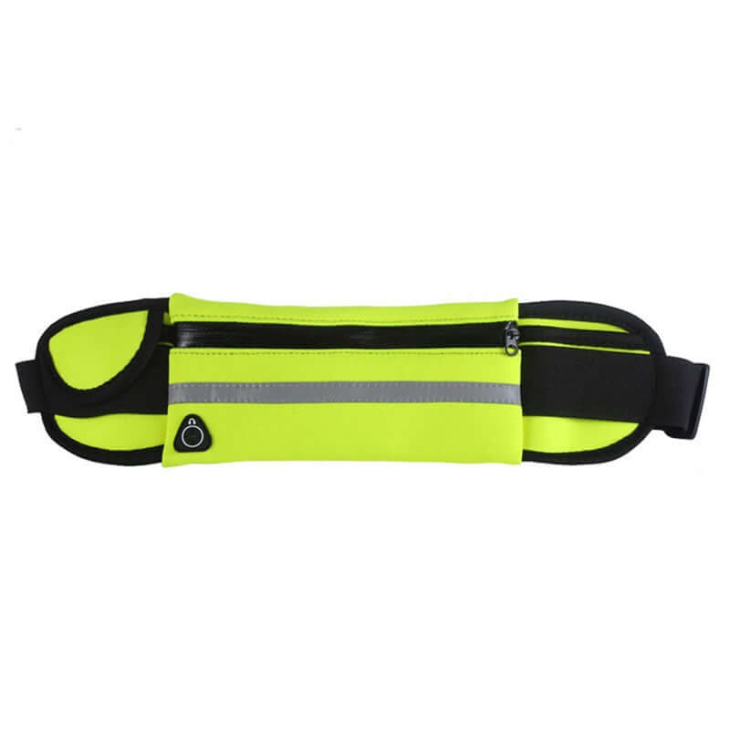 Water-Resistant Sports Running Belt and Fanny Pack for Outdoor Sports