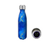 Aquaala UV Water Bottle With Temp Cap