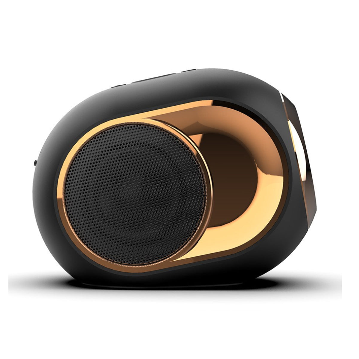 Olden Golden Bluetooth Speaker