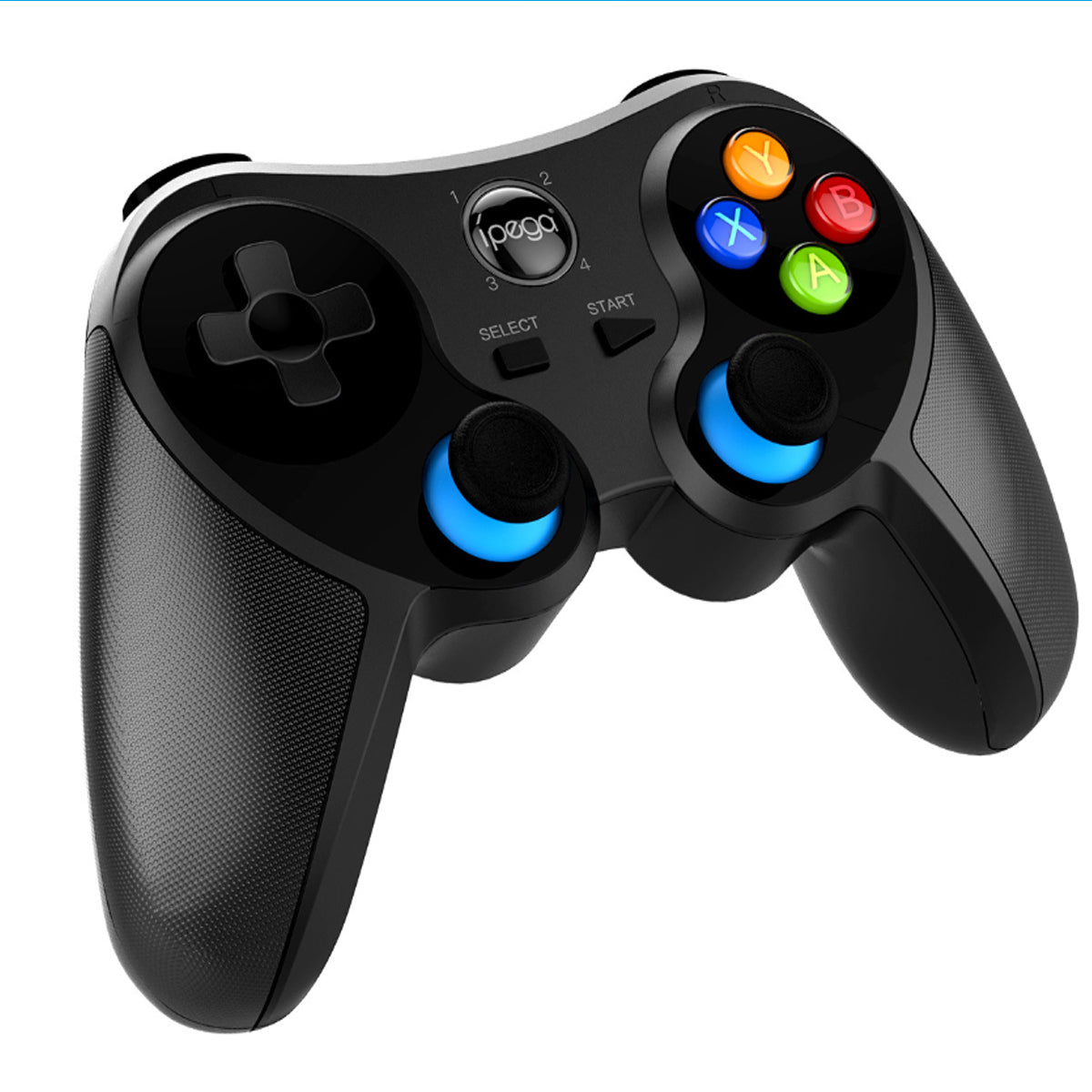 Next Level Game Controller