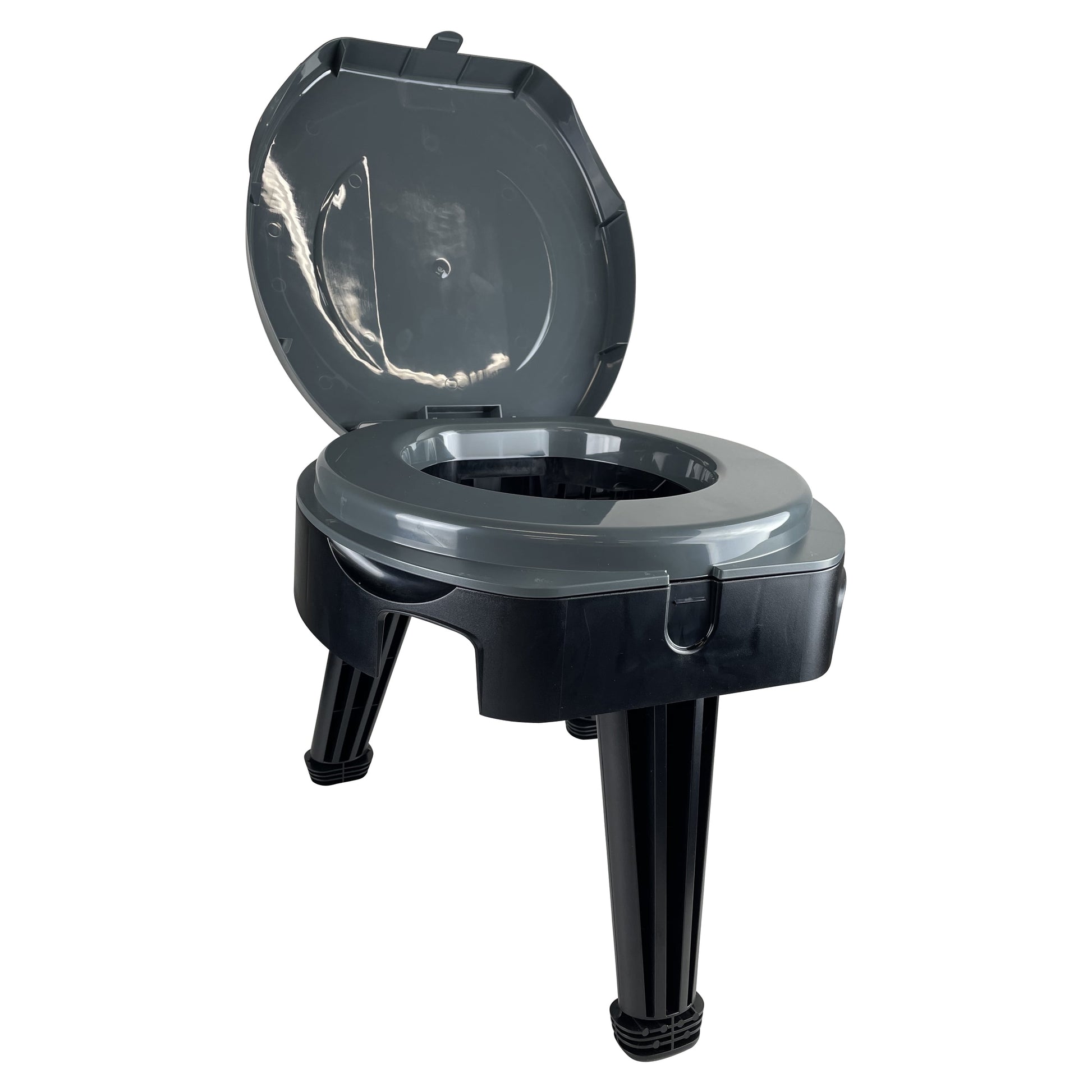 Ozark Trail Folding Portable Toilet