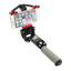 360 Deg. Panoramic Robotic Powered Selfie Stick