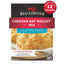 (4 Pack) Red Lobster Gluten Free Cheddar Bay Biscuit Mix with Garlic Herb Seasoning, Cheddar Gluten Free Biscuit Mix, 11.36 Oz Box