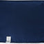 Jonathan Adler Now House for Pets Grey Diamond Cushion Dog Bed, Small Dog Bed, Machine Washable, Cotton/Poly Blend, 17X22X5 Inches