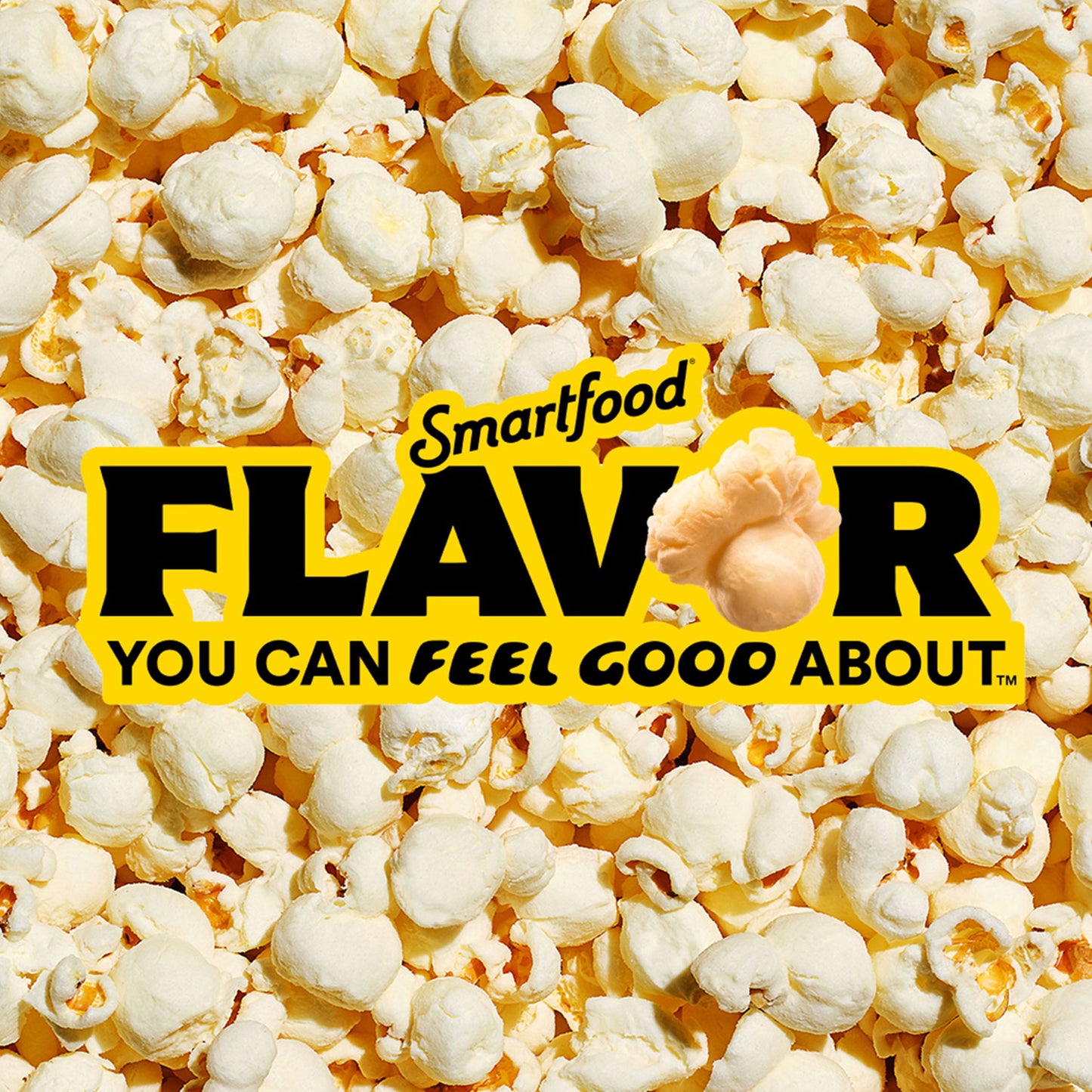 Smartfood Gluten Free, No Artificial Colors White Cheddar Popcorn Bag, 0.625 Oz (40 Pack)​