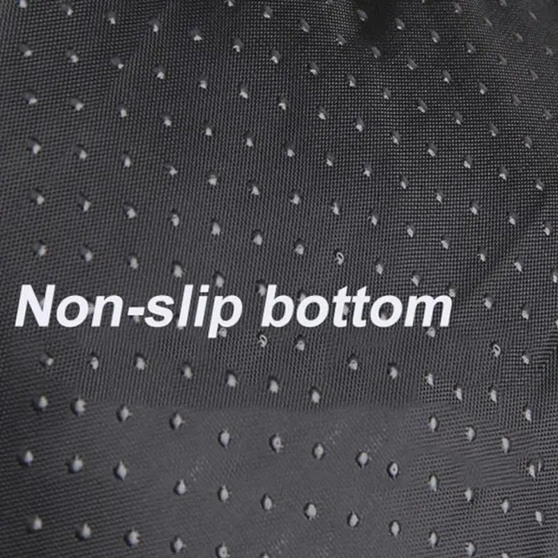 Loyalpaws Orthopedic Pet Bed Medium Memory Foam Bed for Cats and Dogs Washable, Non-Slip Bottom, Orthopedic Designed