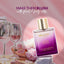 Bellavita Luxury DATE Woman Eau De Parfum Perfume for Women, 3.4 Fl Oz