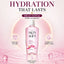 Avon Skin so Soft Soft and Sensual Moisturizing Bath Oil for Women with Argan Oil, 16.9 Fl Oz
