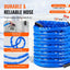 100 Ft. Heated Water Hose for RV -45℉ Antifreeze Heated Drinking Water Hose