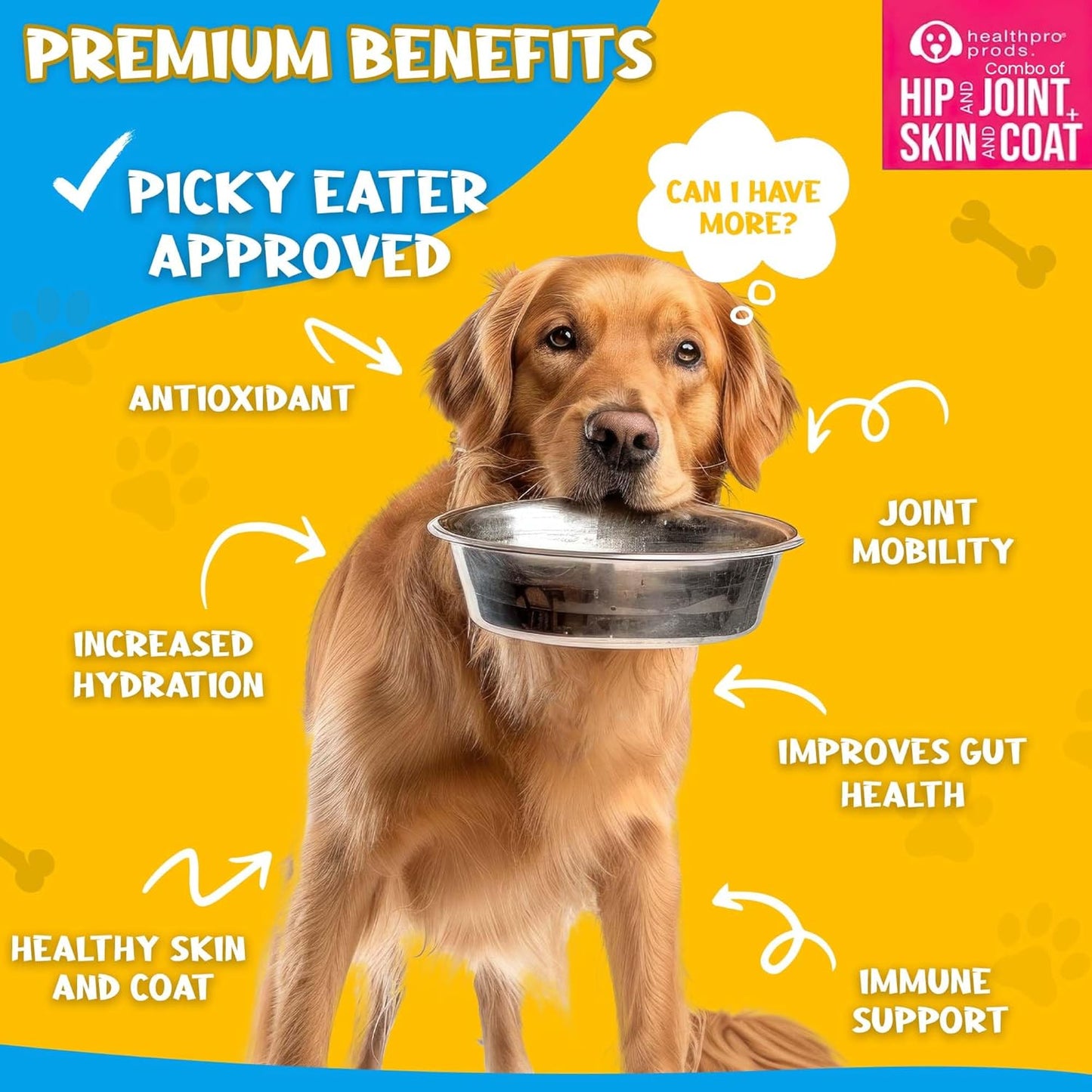 Vitagravy Dog Food Topper for Dry Dog Food Wet Dog Food in Herb Roasted Chicken Delicious Flavour. Dogs Love Rich Gravy Texture than Bone Broth for Dogs. Farmers Dog Food Toppers, Pet Food, 3.5Oz, 3Pk