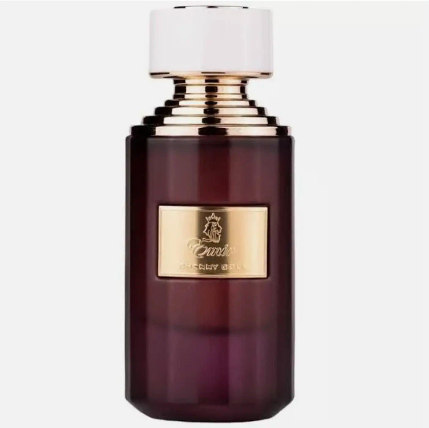 Cherry Cola Emir Perfume Paris Corner EDP Perfume Fragrance 75Ml 2.65 Fl Oz Unisex Fragrance