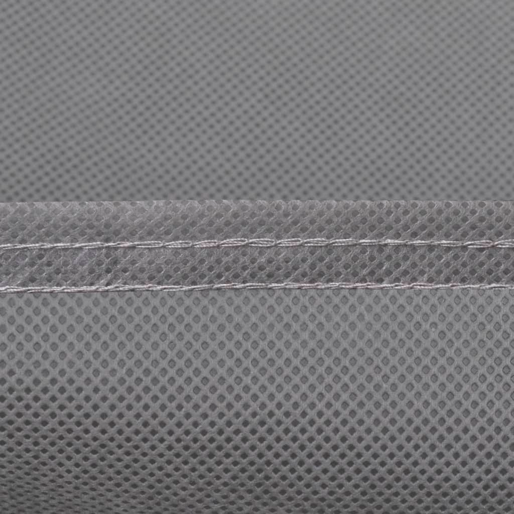 vidaXL Car Cover Nonwoven Fabric M