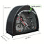 Bike Storage Shed Tent Spacious for 1-4 Bikes Portable Foldable Bicycle Sunshade Covers Shelter Waterproof Durable Bike Tent