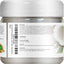Velona Coconut Oil 92 Degree - 2 Oz | 100% Pure and Natural Carrier Oil | in Jar | Refined, Cold Pressed | Skin, Face, Body, Hair Care