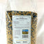 Ernst Grain & Livestock Bird and Wildlife Feed – Perfect for Birds, Ducks, Squirrels, Turkeys, Rabbits, Geese, and Deer – Non-Gmo Wild Animal & Bird Feed for outside Feeders (10 Pounds)