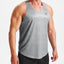 NELEUS Men'S Workout Running Tank Top Sleeveless Gym Athletic Shirts