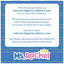 Ms. Rachel Official Basic 11-Inch Cuddle & Comfort Plush Doll for Ages 6 Months to 3+