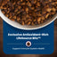 Blue Buffalo Life Protection Formula Natural Senior Small Breed Dry Dog Food with Chicken and Brown Rice