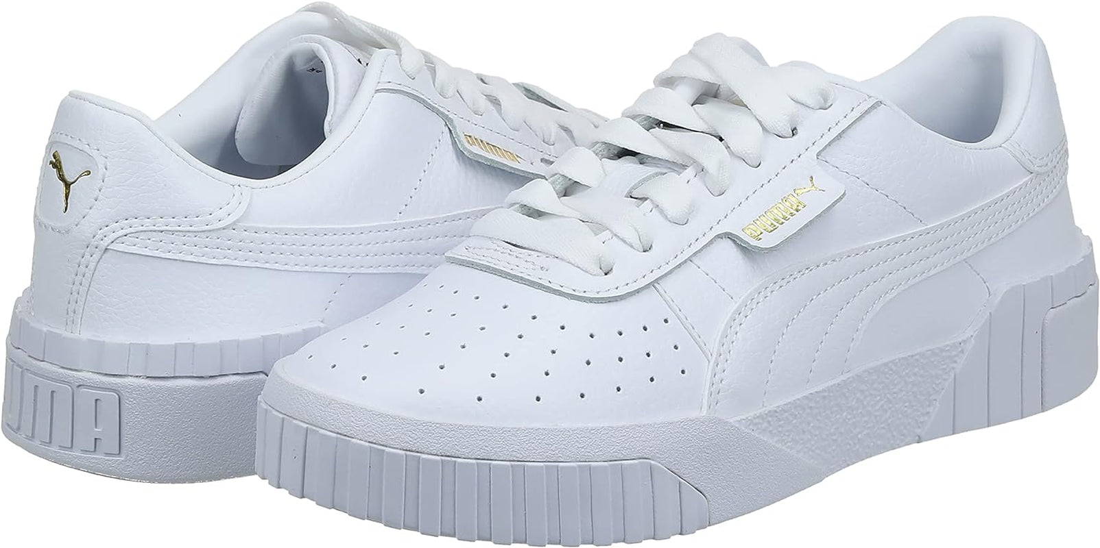 PUMA Women'S Cali Sneaker