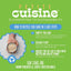Whole Foods Wet Cat Food, Chicken & Pumpkin Entree in Broth, 2.8 Oz. Can (24 Count)