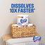 Scott 1000 Toilet Paper, 24 Rolls, 1,000 Sheets per Roll