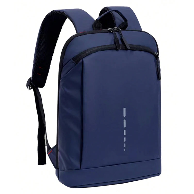 Men'S Waterproof Backpack Ultra Lightweight Back Bag for Men Backpack Book Bag Men'S Stylish Backpack 15.6" Notebook Backpack