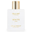Bellavita Luxury White Oud Eau De Parfum | 100 Ml (3.4 Fl.Oz.) | Perfume for Men and Women | Fruity, Artemisia Lemon, Freesia, and Tobacco Notes | Long Lasting Unisex Fragrance