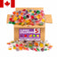 Bulk Lollipops & Candy Mix 5 Lbs Assorted Fruit, Mint & Party