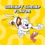 Temptations Classic Crunchy Cat Treats, Shrimpy Shrimp, 3 Oz, 12 Pk