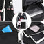 Stray Backpack Merch, Fans Book Bag Casual Backpack (Black4)