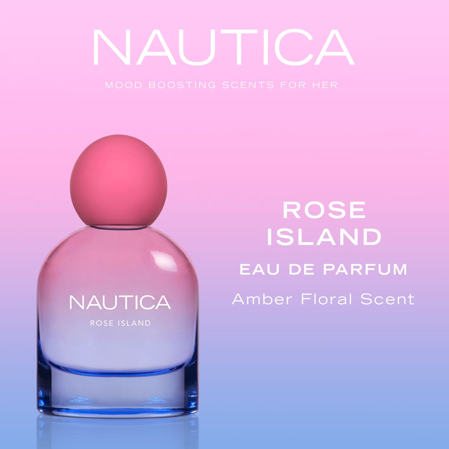 Nautica for Her 2-Pc. Eau De Parfum & Shower Gel Gift Set