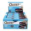 Quest Protein Bar, Cookies & Cream, 21G Protein, 12Ct