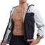 HOTSUIT Sauna Suit for Men Weight Loss Sweat Suits Gym Workout Exercise Sauna Jacket Pant Full Body