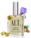 ALT. FRAGRANCES Simply Santal - Inspired by Sant. 33 Perfume, Unisex Perfume, Extrait De Parfum, Long Lasting Fragrance, Sandalwood Leather Scent, 60Ml