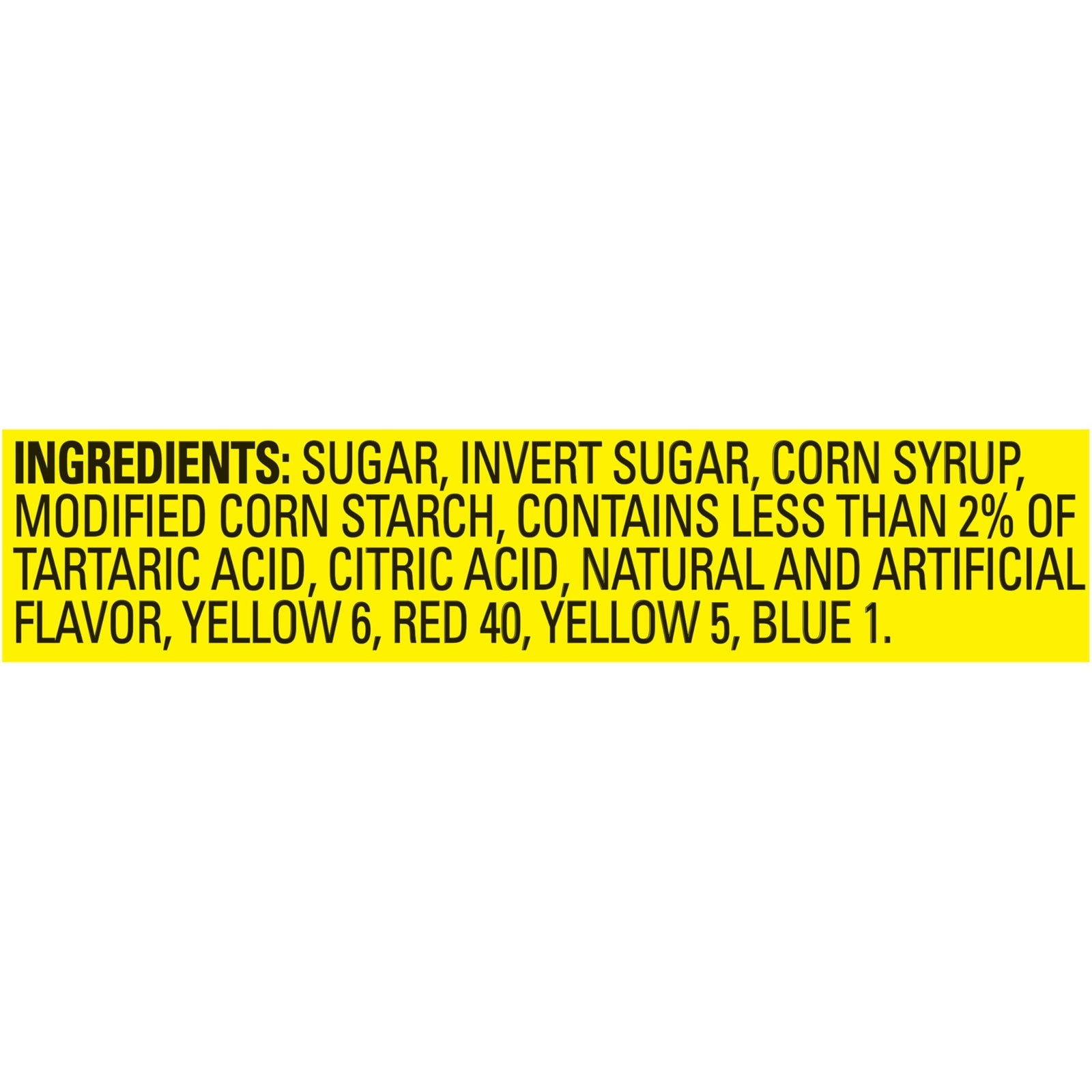 SOUR PATCH KIDS Assorted Soft Chewy Candy 12 Pack 3.6 Ounce Bags