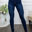 What You Want High Waisted Extreme Stretch Skinny Jeans