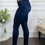 What You Want High Waisted Extreme Stretch Skinny Jeans