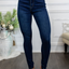 What You Want High Waisted Extreme Stretch Skinny Jeans