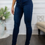 What You Want High Waisted Extreme Stretch Skinny Jeans