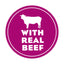 Purina Moist & Meaty Dry Dog Food, High Protein Steak Flavor with Real Beef, 12 Count