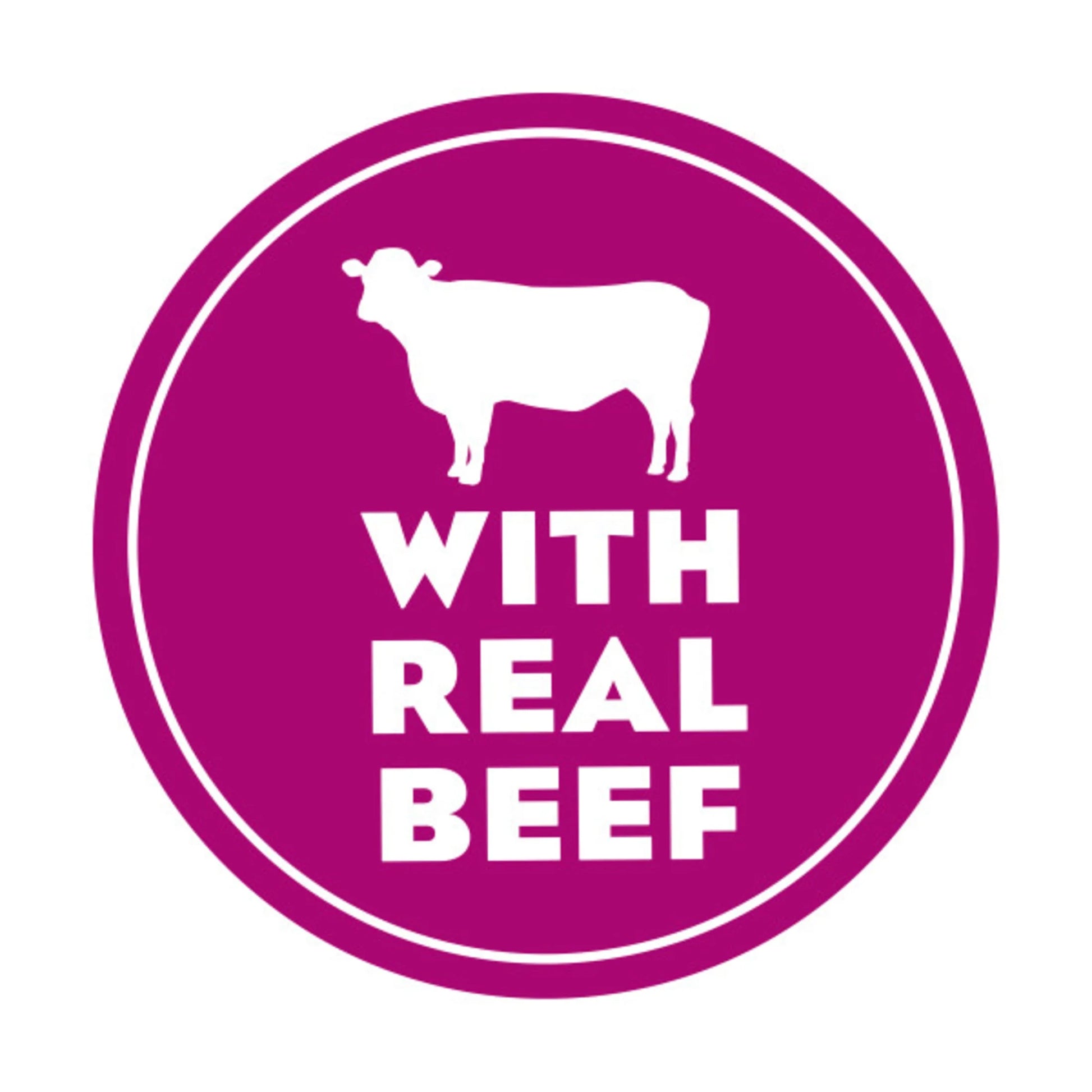Purina Moist & Meaty Dry Dog Food, High Protein Steak Flavor with Real Beef, 12 Count